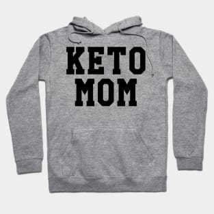 Keto Mom Hoodie